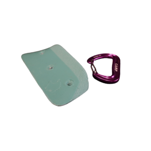 Regleta doble textura