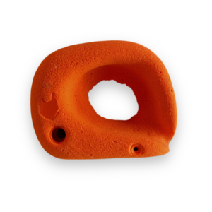 Presa de escalada Pinza regleta