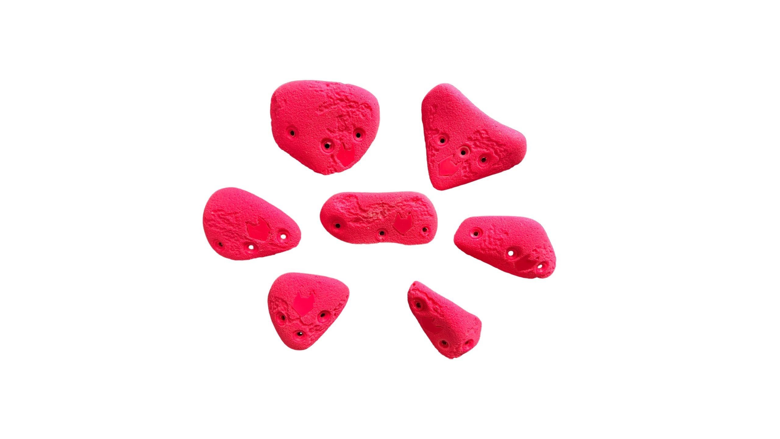 Pack Regletas Profundas