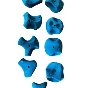 Pack presas escalada edicion especial